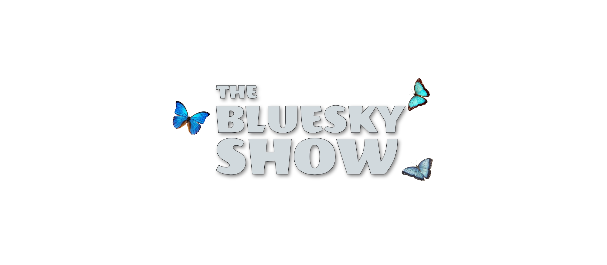 The Bluesky Show